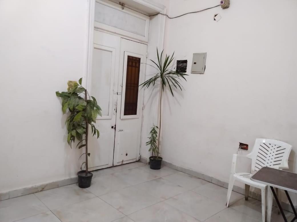 New Safari Hostel El El Cairo Exterior foto